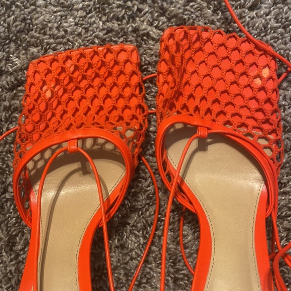 BOTTEGA VENETA SHOES - Picture 7 of 11